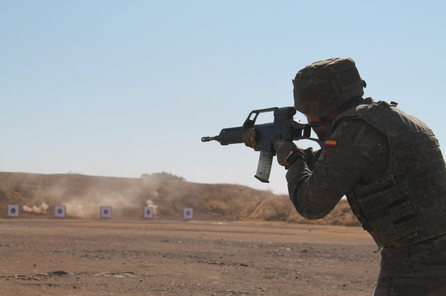 Fusil G36