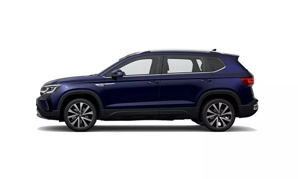 VolkswagenTaos VolkswagenPeru