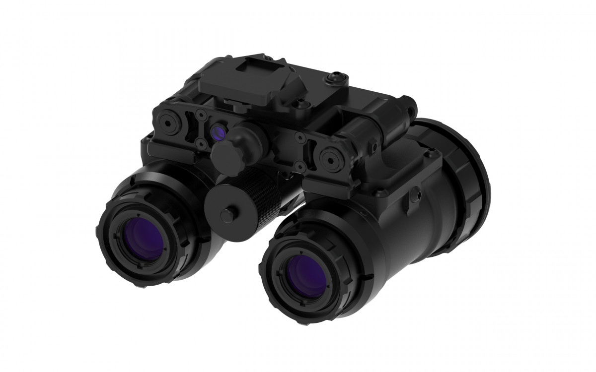 Minimus Bino 50 vision nocturna NVLS