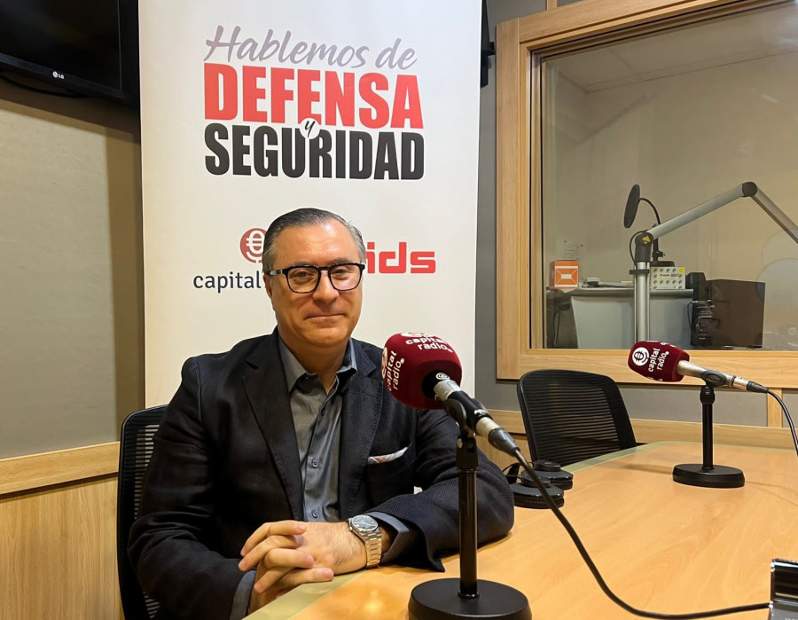 Cesar ramos tedae