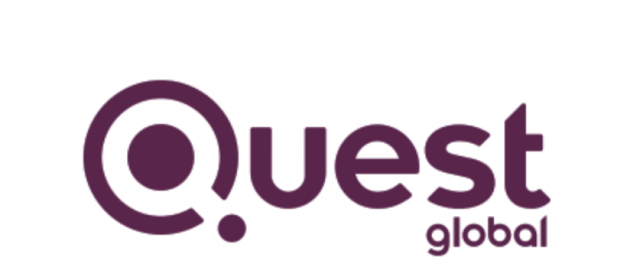 Quest global premios
