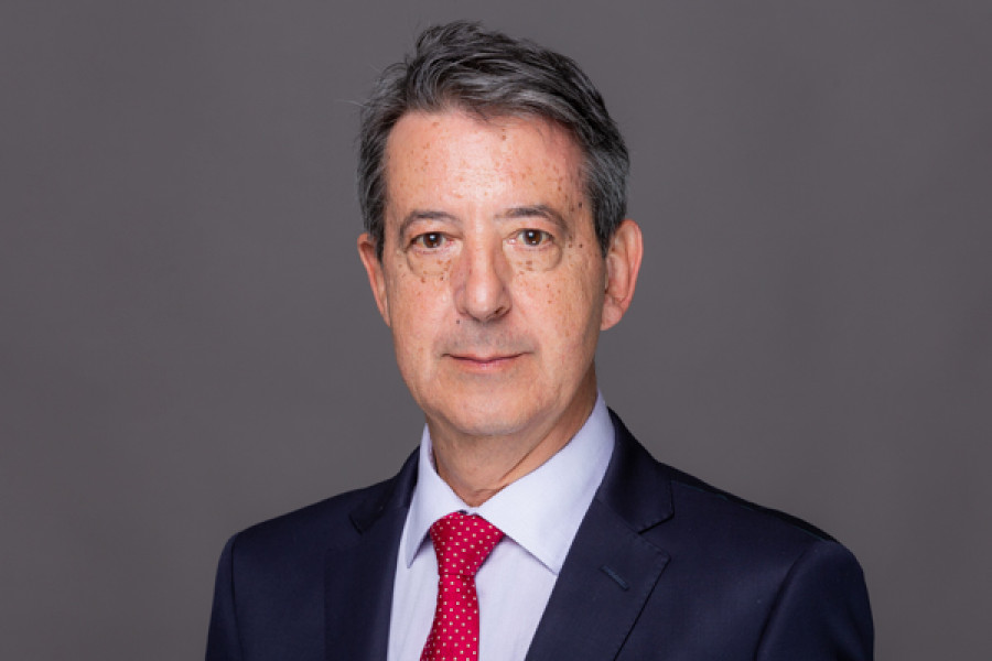 Constantino mendez