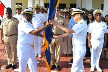 RDominicana Armada Comandante ARD