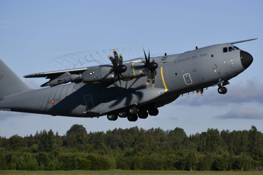 A400M estonia II