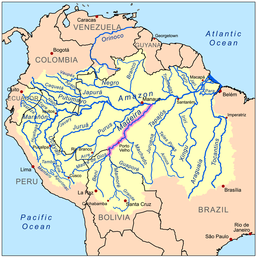 Madeirarivermap