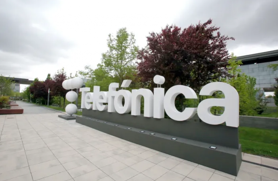 Telefonica