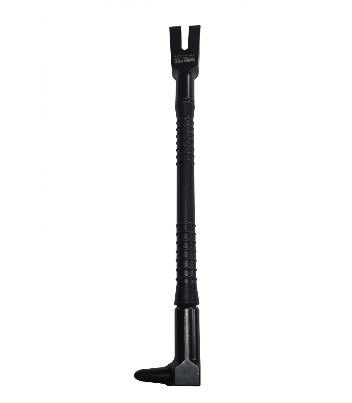 Palanca Halligan Foto Nidec Defense Group