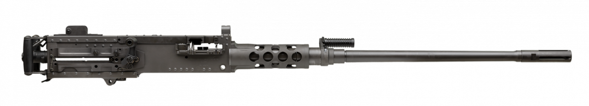 FN® M2HB QCB Mk2   FN HERSTA1 4