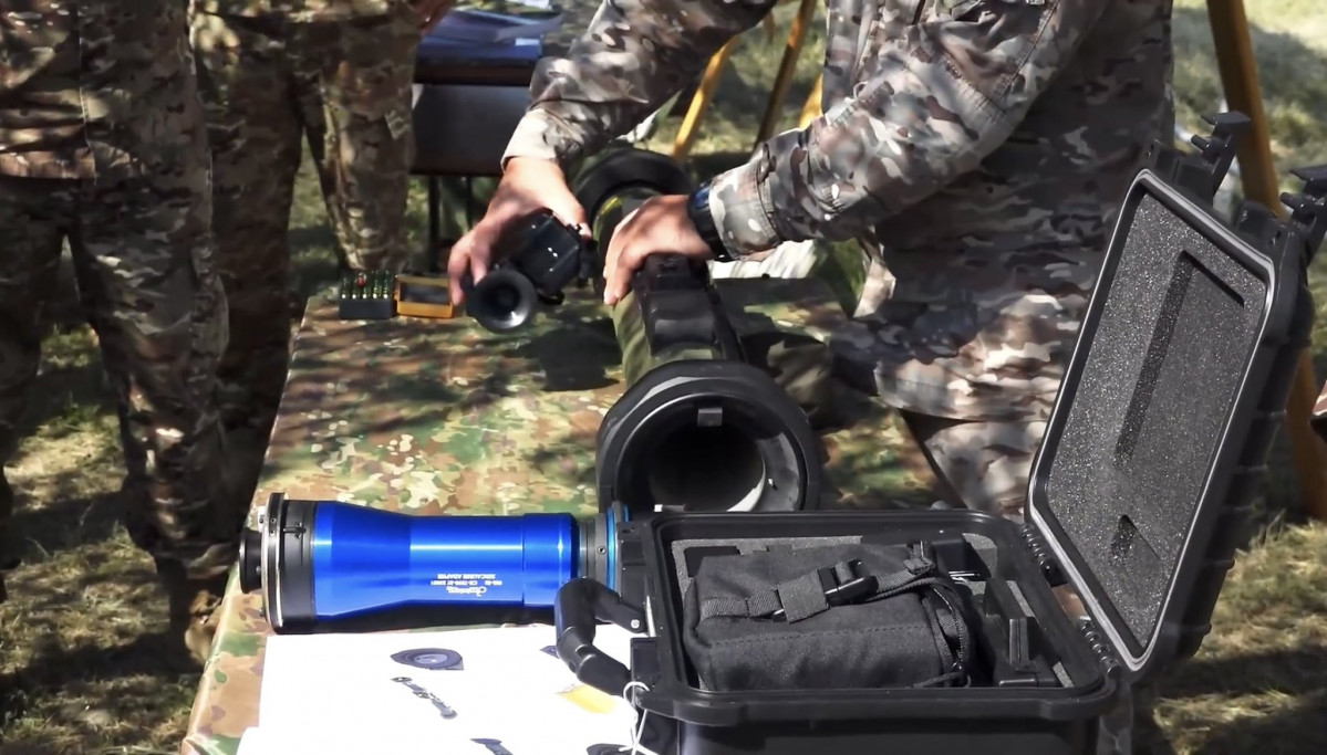 @visionergeo c90 instalaza. 2