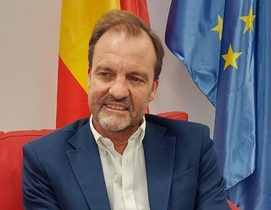 Fernando rodiguez maroto mbda españa