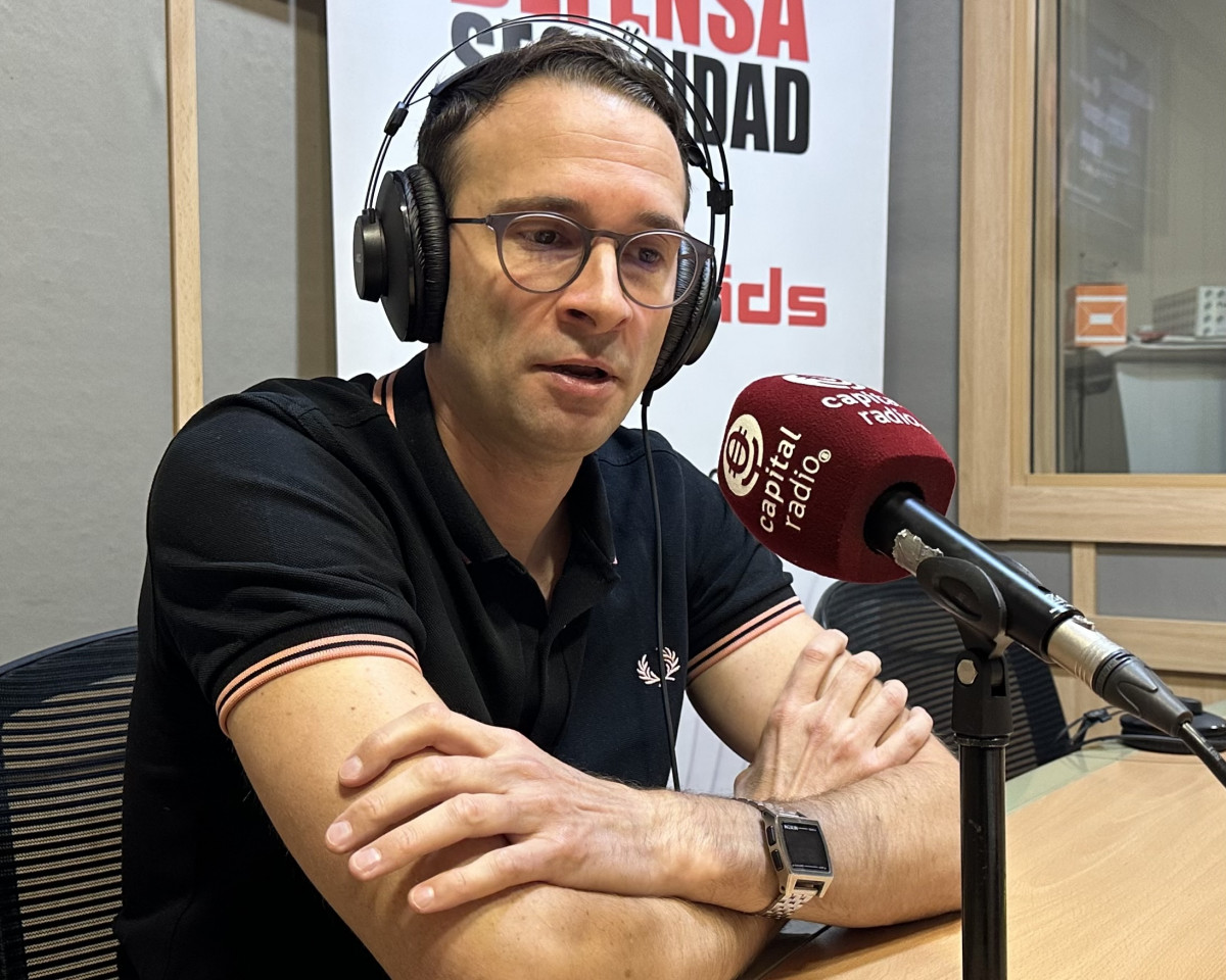 Arquimea ferran tejada