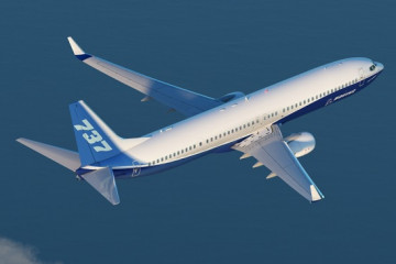 Boeing737NG Boeing