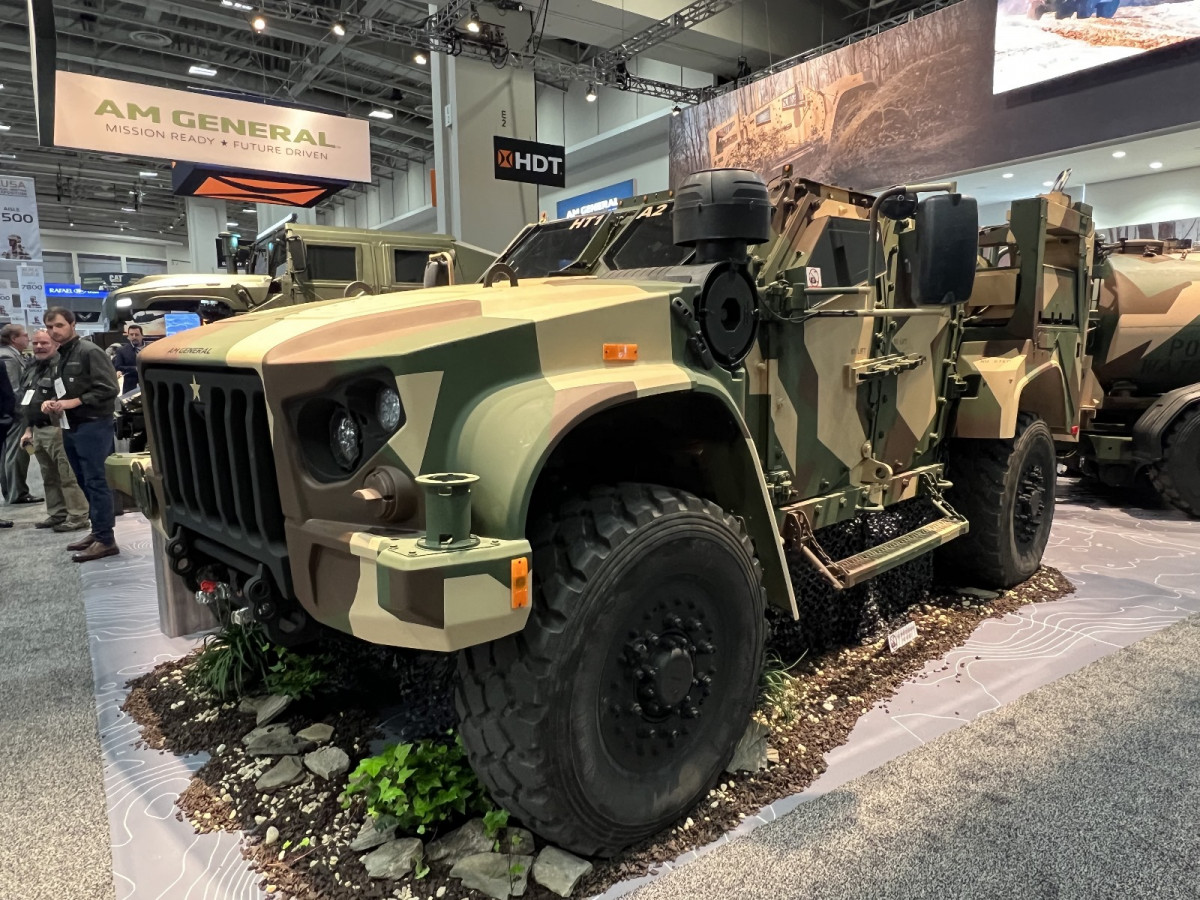 Am general ausa 2023 1