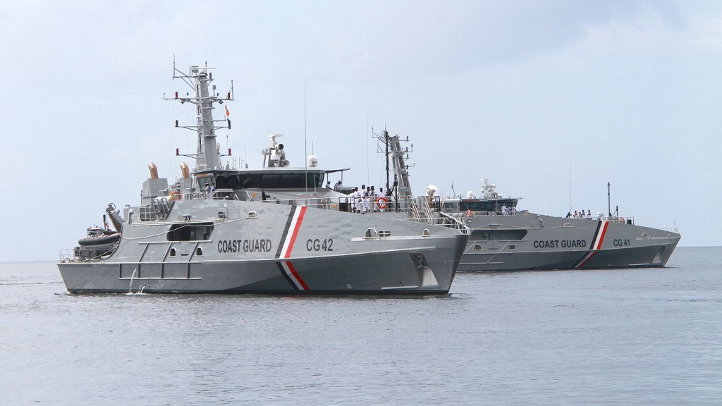Cape class Austal