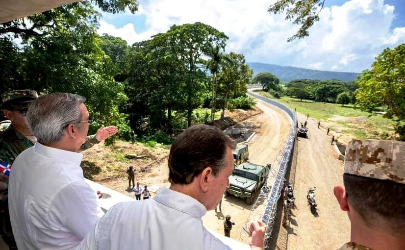 RDominicana Defensa Verja Frontera MDRD 03