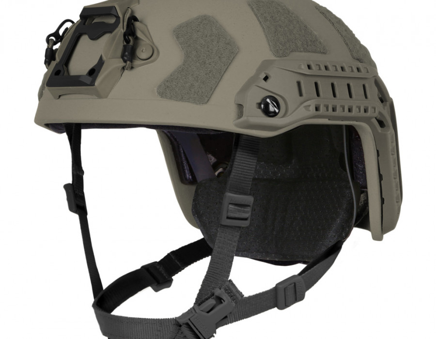 Casco ops core foto gentex