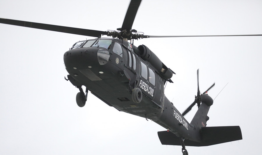 10 presentacion del black hawk