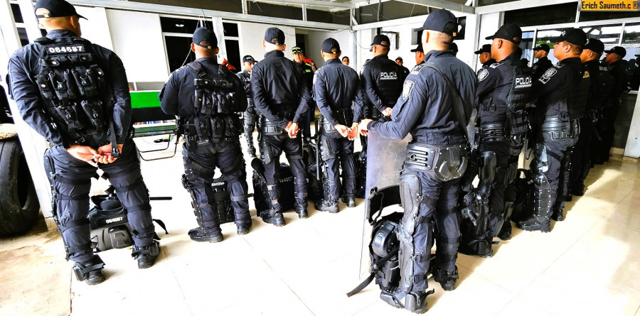UNDMO 4. Foto Infodefensa 3
