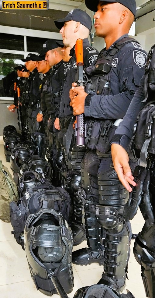 UNDMO 3. Foto Infodefensa 4
