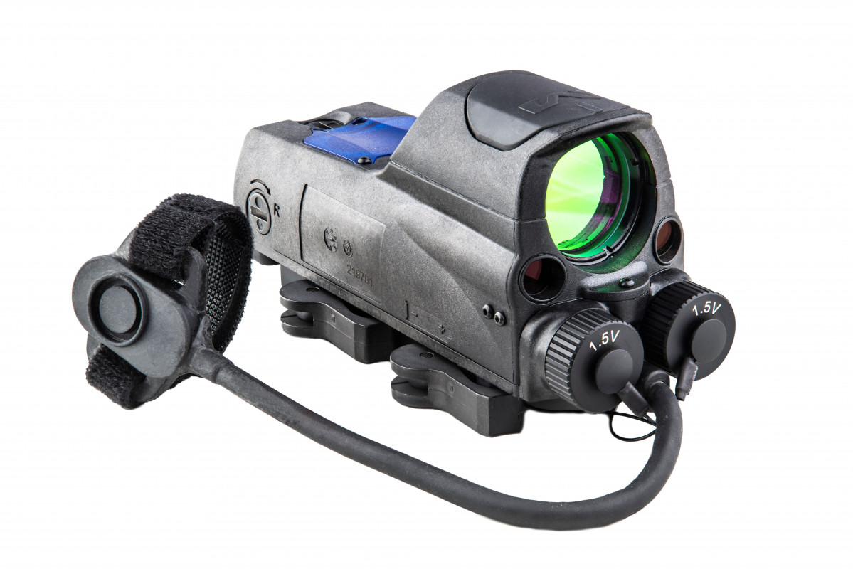 Mepro MOR Firma Meprolight
