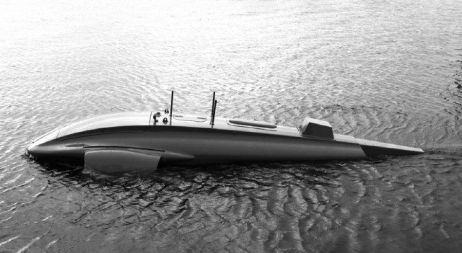K40MANTA