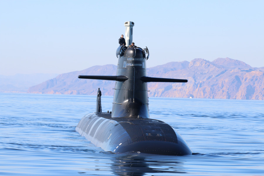 S80 submarino navantia armada española (gines soriano forte Infodefensa) (295)