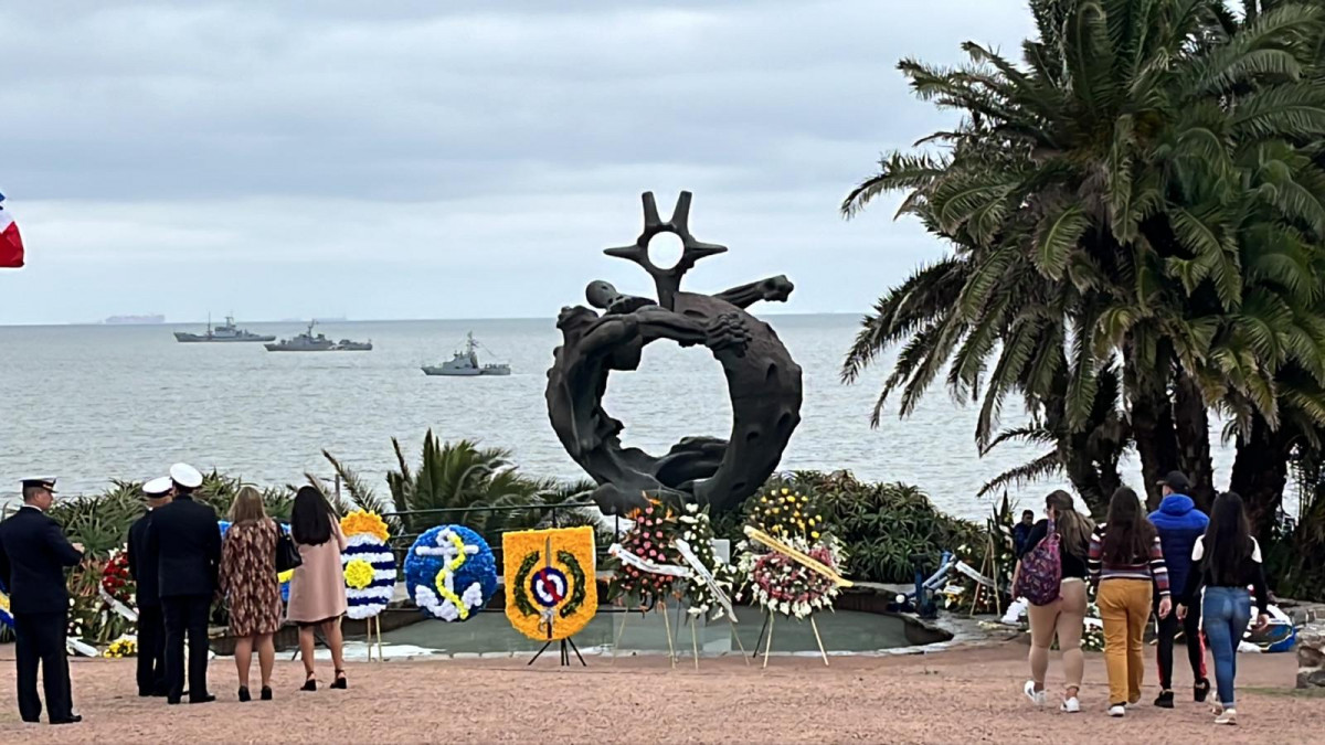 206 aniversario armada de uruguay (1)