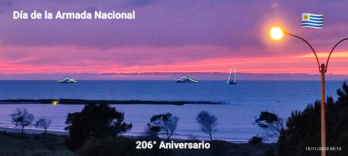 206 aniversario armada de uruguay (5)
