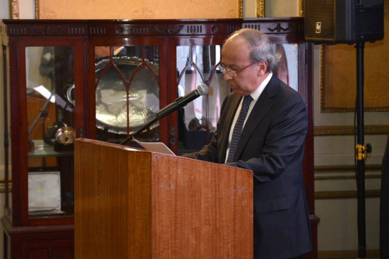 Lanzamiento Exponaval 2024 Firma Armada de Chile 004