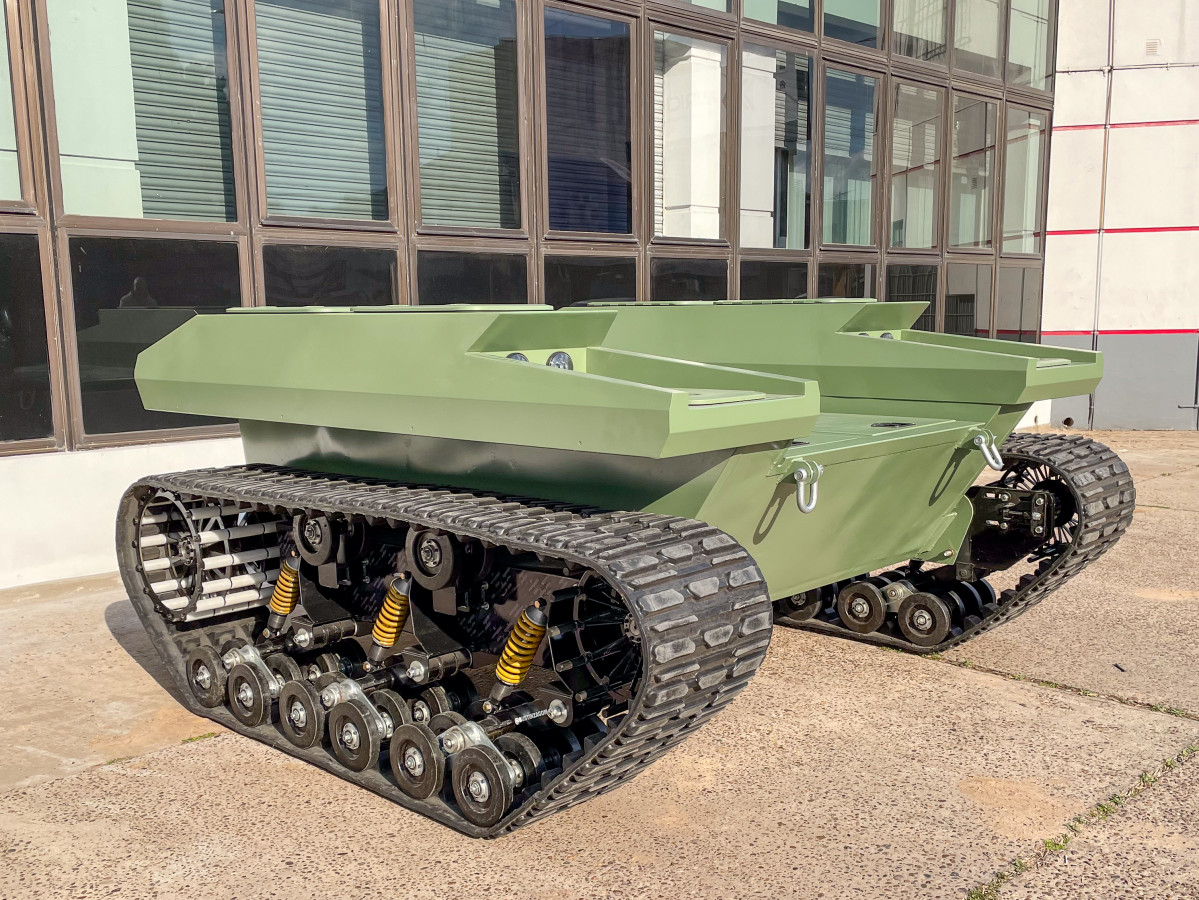 UGV MULA (3)