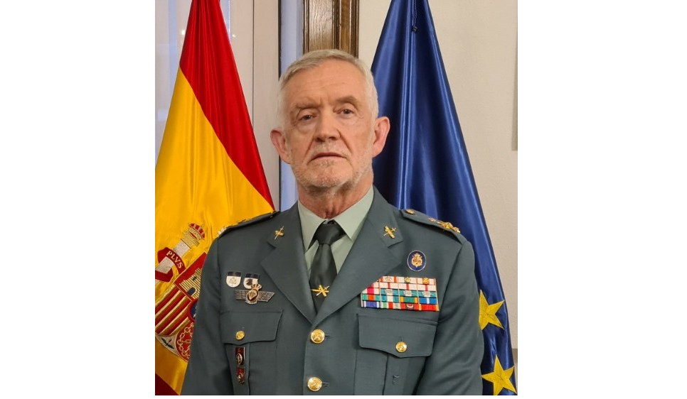 Manuel llamas dao guardia civil