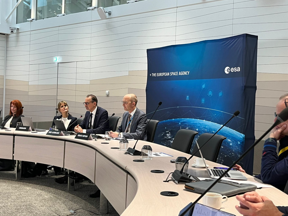 Problemas para el lanzador europeo: La ESA reconoce un aborto en prueba más reciente del Ariane 6