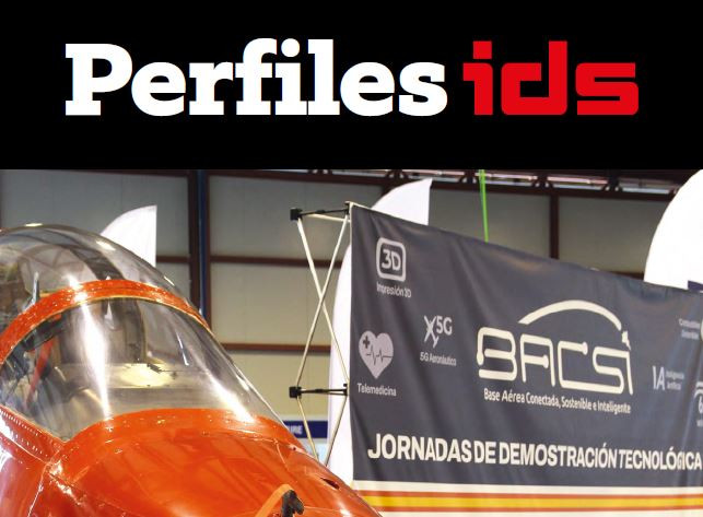 Portada Perfiles BACSI II