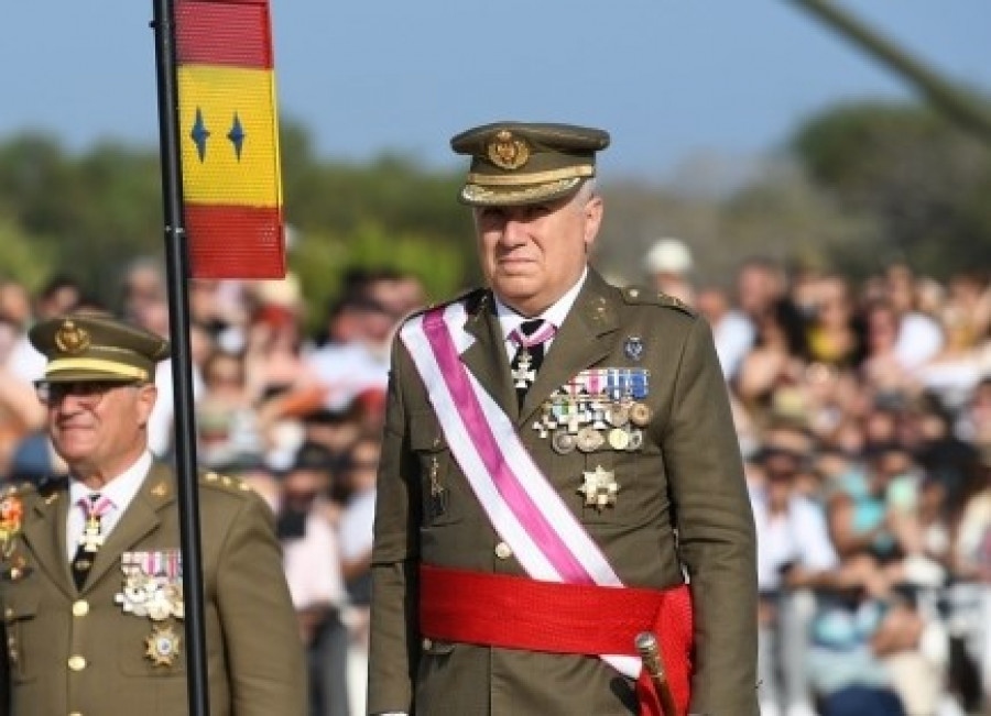General cabrerizo i