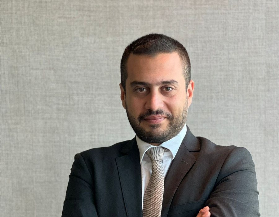 Dimitris Papageorgiou, Regional Director of Business Development, THEON SENSORS