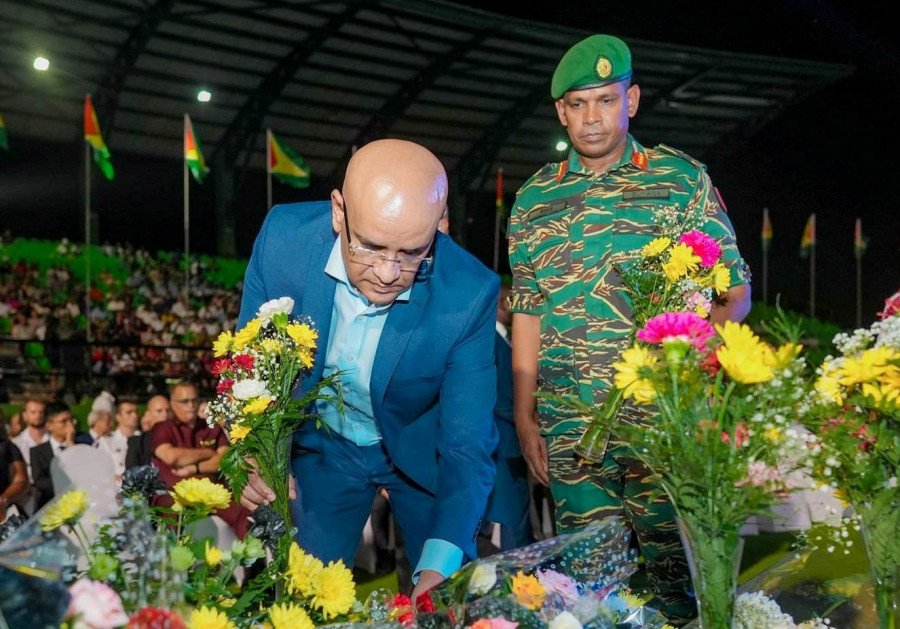 Bharrat Jagdeo 12DIC23 VPG 01