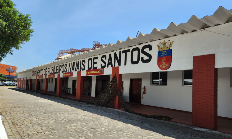 Santos fn santos foto5