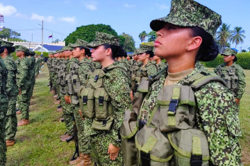 Infantes de Marina 1. Foto ARC