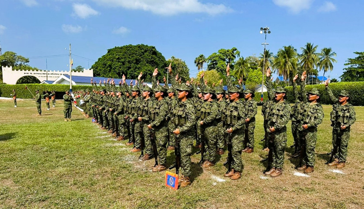 Infantes de Marina 3. Foto ARC