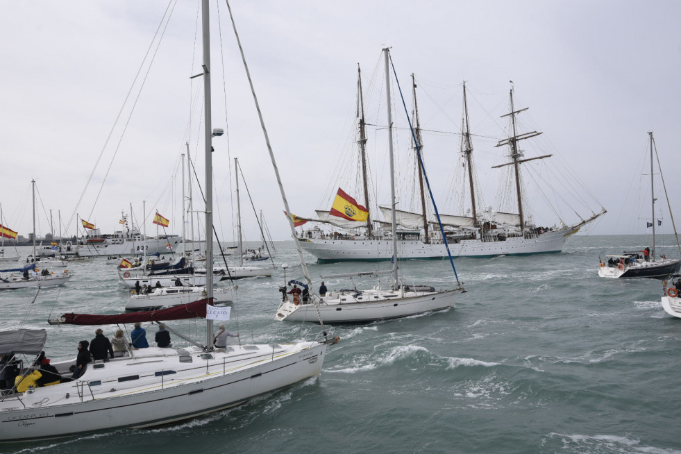 Juan Sebastián de Elcano V