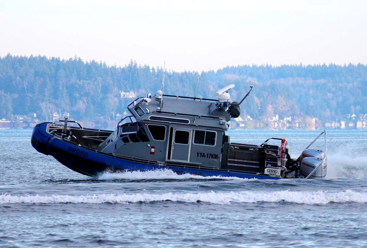 SafeBoatsInternational 27FullCabin SBI