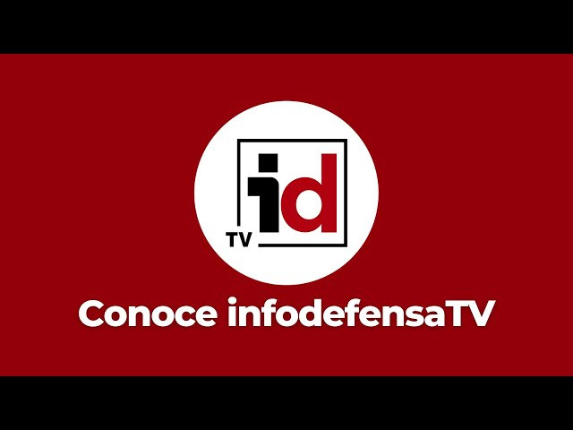 ¡Conoce InfoDefensa TV! - Tráiler de nuestro canal de YouTube