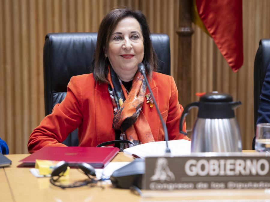 Margarita robles