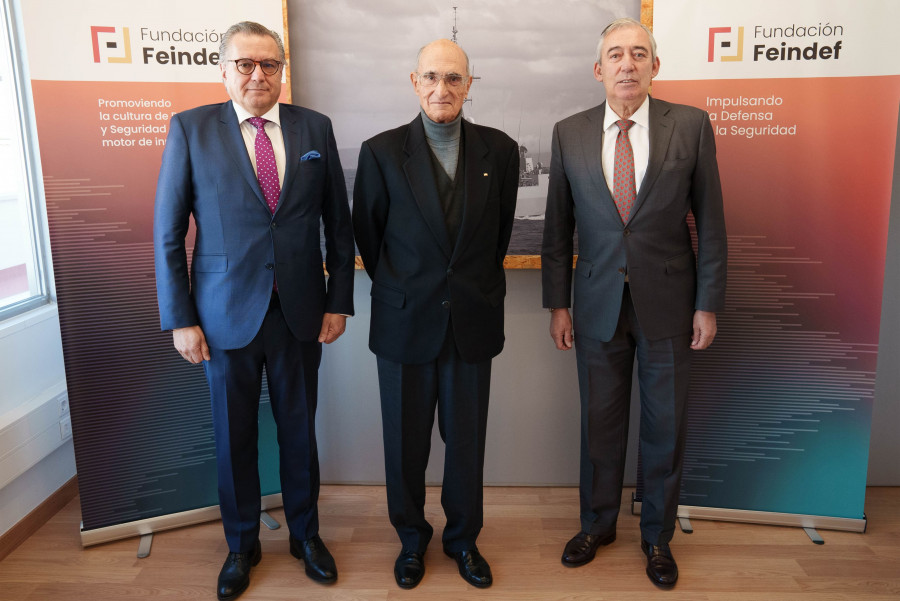 Fundación Feindef