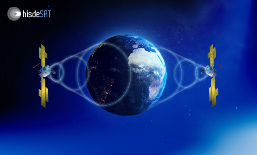 Hisdesat 1