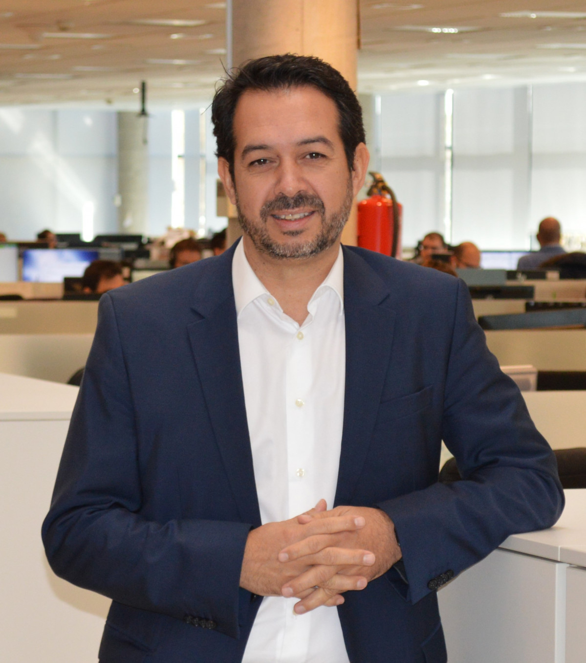 Josu00e9 Evelio Jimu00e9nez foto