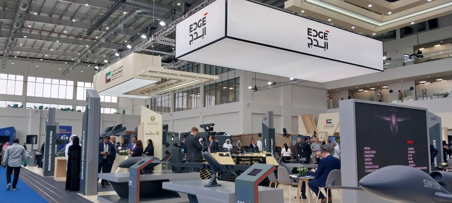 Img3 SIATTEstande Edge Riad World Defense Show Fev2024