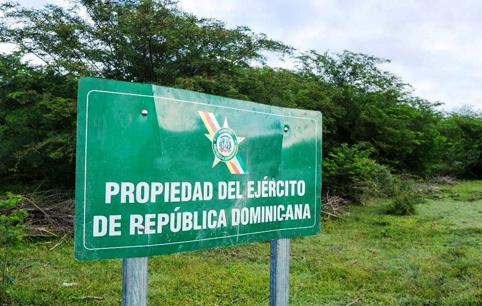 RDominicana Ejercito PtoPlata Terrenos Batallon ERD