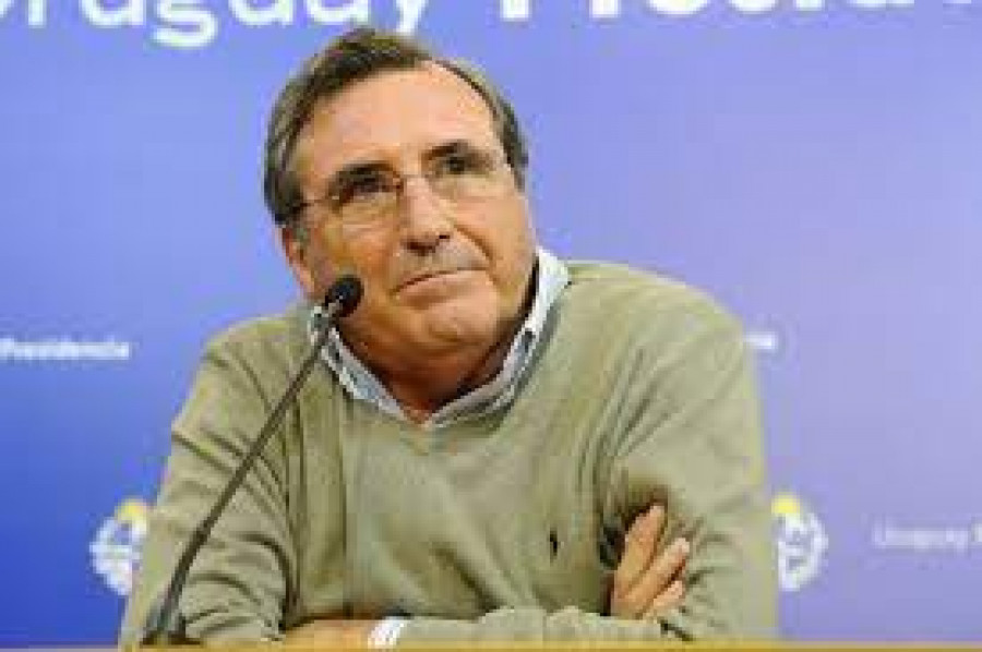 Mindef nuevo uruguay