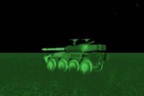 Juego de entrenamiento  STEEL BEASTS foto eju00e9rcito de tierra